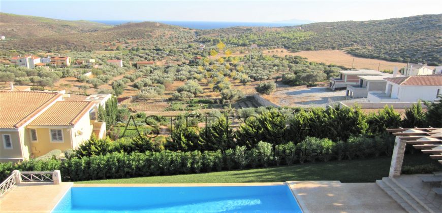Πολυτελής Κατοικία, 380 τ.μ. Λεγρενά