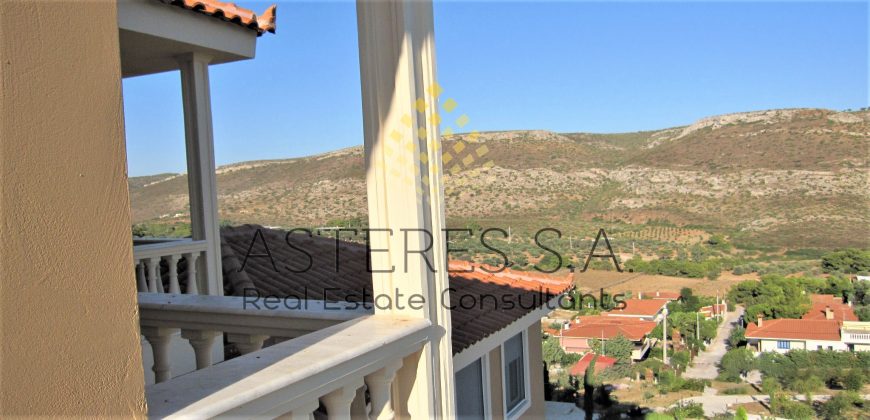 Πολυτελής Κατοικία, 380 τ.μ. Λεγρενά