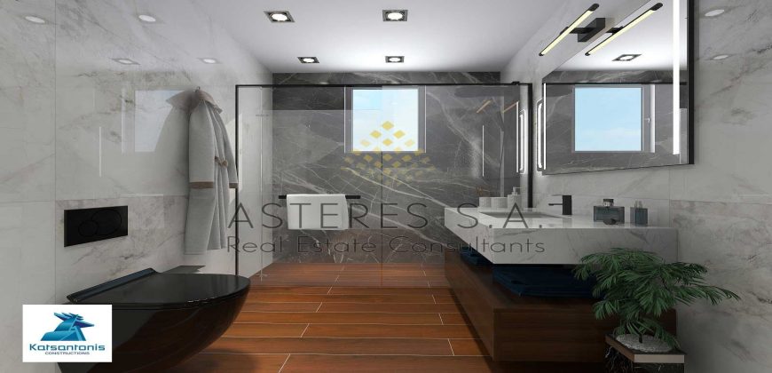 Διαμέρισμα, 64 τ.μ. Δάφνη