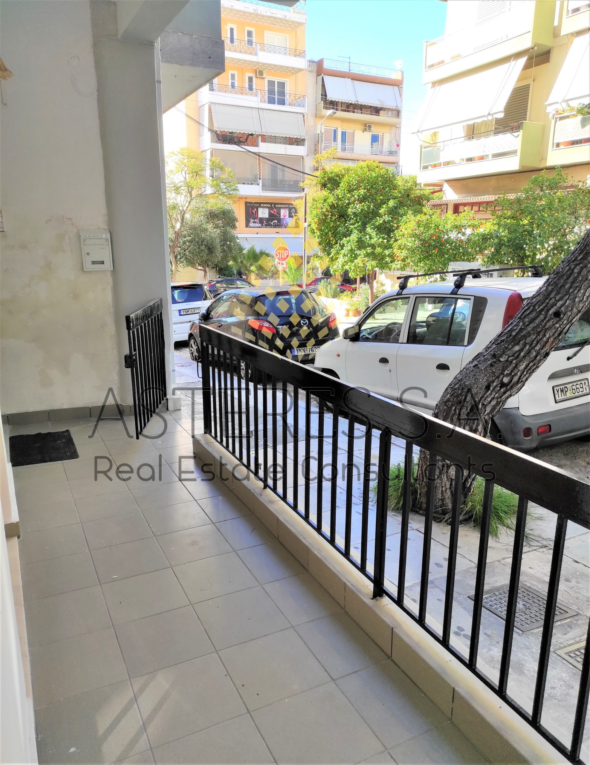 Διαμέρισμα, 73 τ.μ. Πέραμα