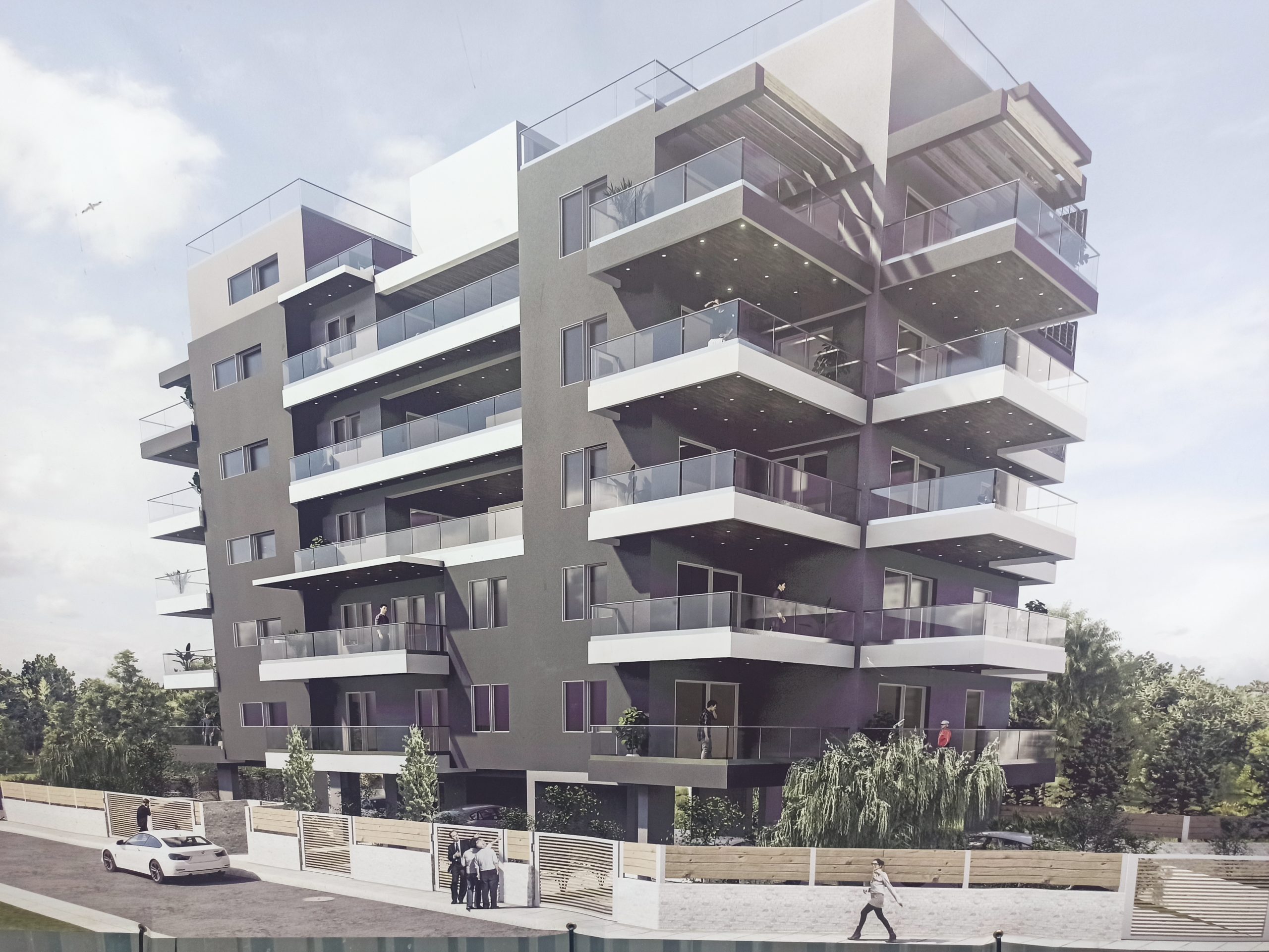 Διαμέρισμα, 105 τ.μ. Παλαιό Φάληρο
