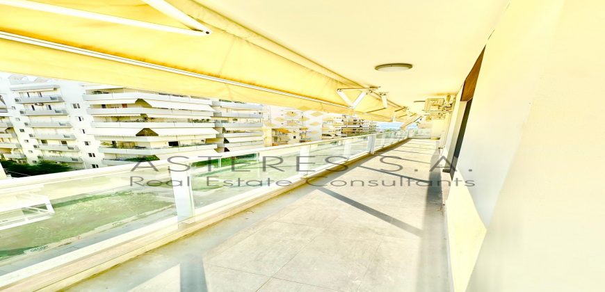 Διαμέρισμα 140 τ.μ. Παλαιό Φάληρο